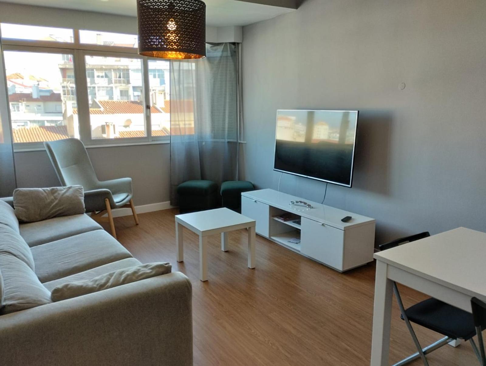Lisbon West Space Amadora Dış mekan fotoğraf