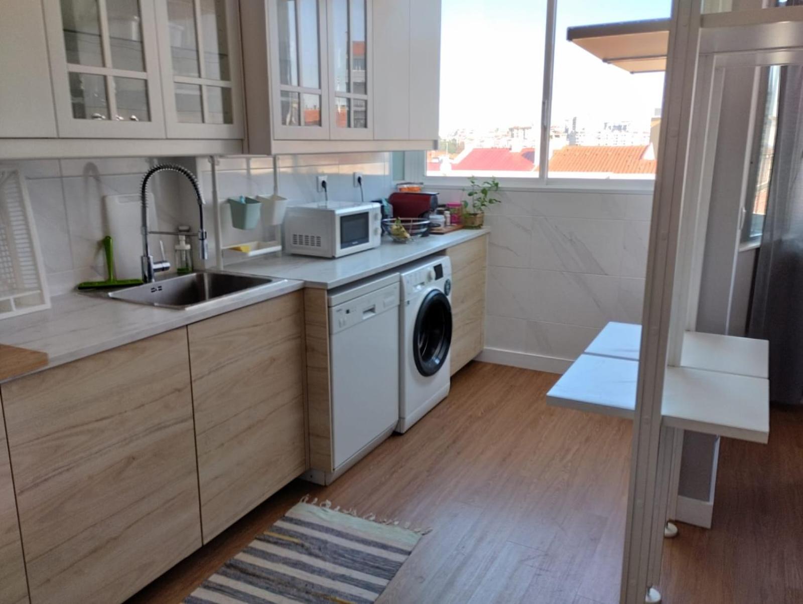 Lisbon West Space Amadora Dış mekan fotoğraf